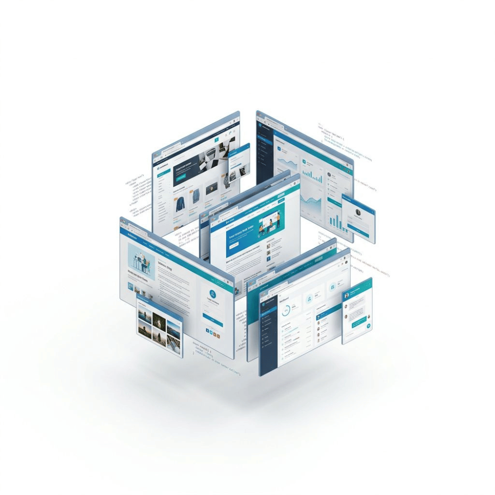 Web Development